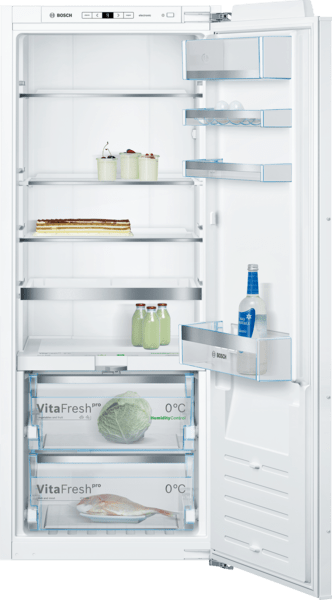 Bosch KIF51AFE0 Einbau-Kühlautomat