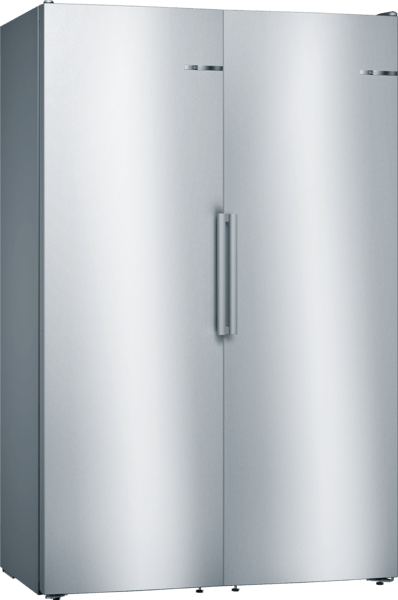 Bosch Stand-Kühlschrank KAN95VLFP