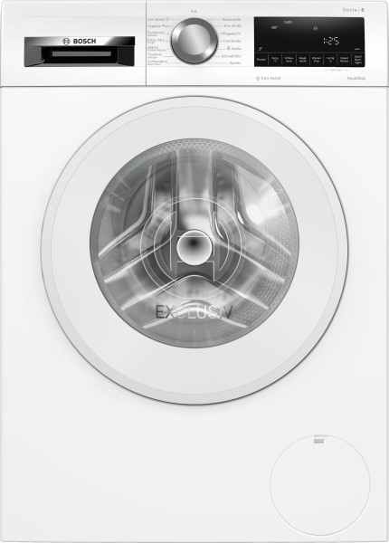 Bosch Waschvollautomat WGG144Z9F4