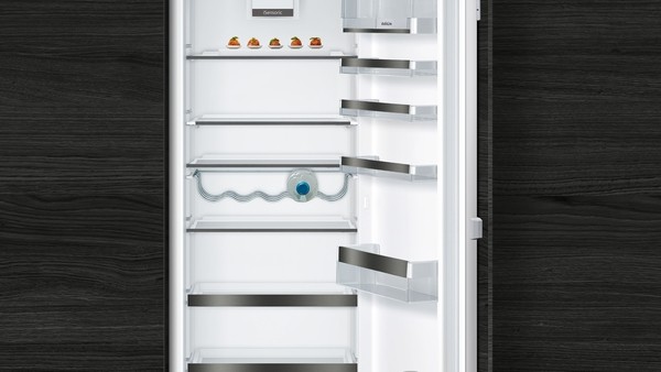 Siemens Einbaukühlschrank KI81RSDE0