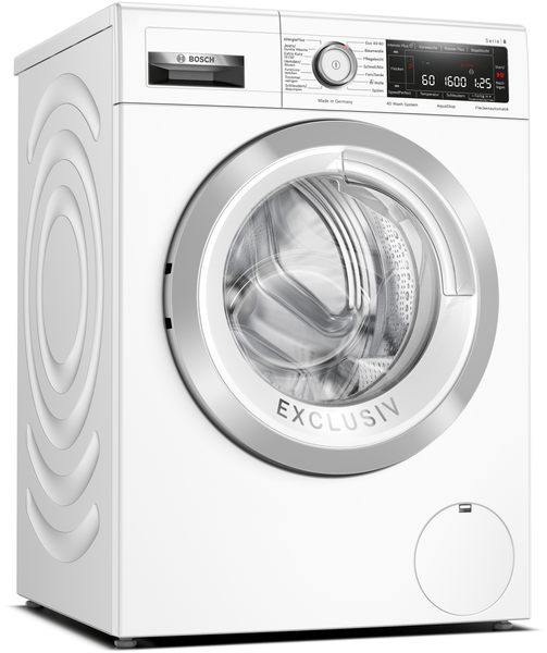 Bosch Waschmaschine WAV28M93