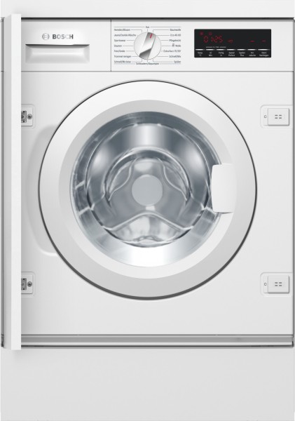 Bosch WIW28442 Waschvollautomat