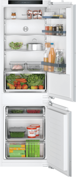 Bosch Einbau-Kühlschrank KIV86VFE1