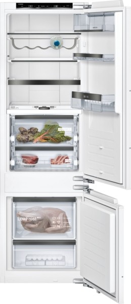 Siemens Einbaukühlschrank KI87FHDD0