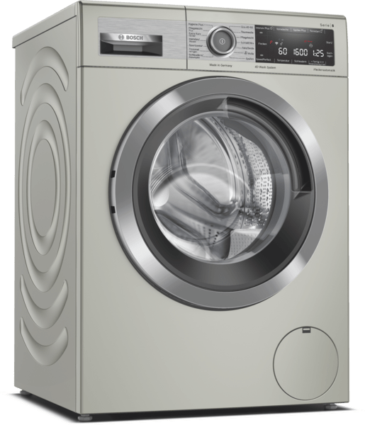 Bosch Waschmaschine WAX32MX2