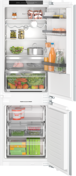Bosch Einbau-Kühlschrank KIN86ADD0