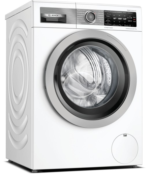 Bosch Waschmaschine WAV28G43