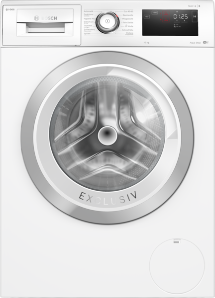 Bosch Waschmaschine WAL28P91