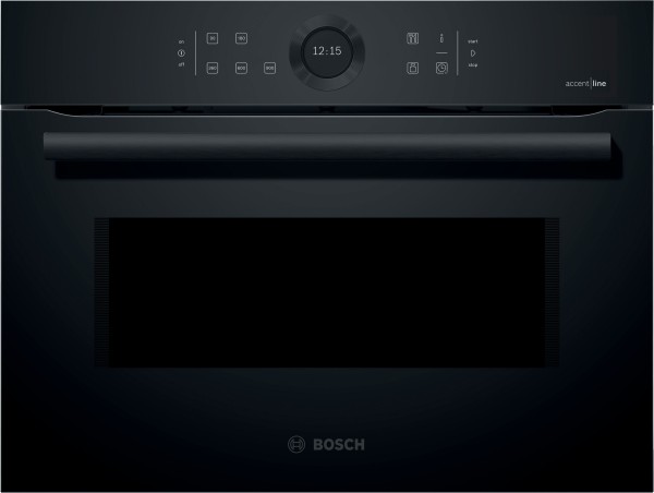 Bosch Einbau-Mikrowelle CFA834GC1