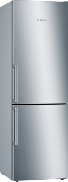 Bosch Stand-Kühlschrank KGE36EICP