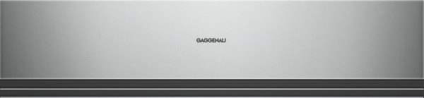 Gaggenau DVP221110 Vakuumierschublade Serie 200 Metallic 60x14