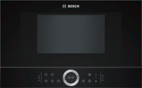 Bosch Einbau-Mikrowelle BFR634GB1