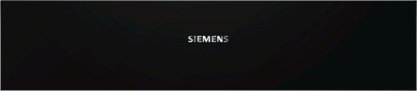 Siemens Zubehörschublede BI630ENS1