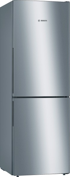 Bosch Stand-Kühlschrank KGV33VLEA