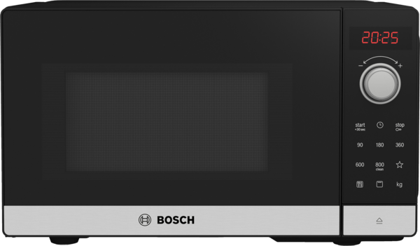Bosch Stand-Mikrowelle FEL023MS2