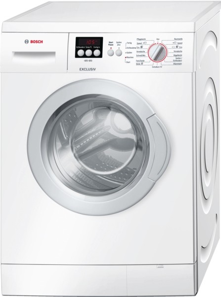 Bosch Waschmaschine WAE2829U