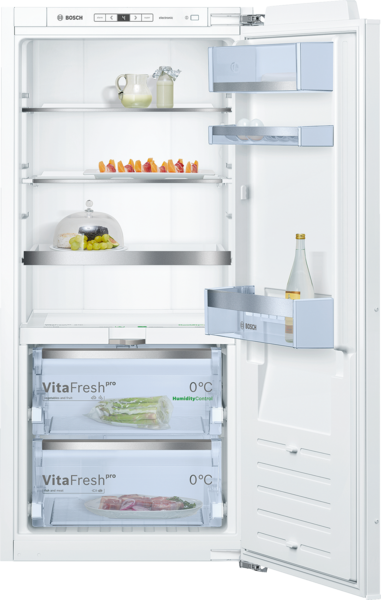 Bosch KIF41ADD0 Einbau-Kühlautomat